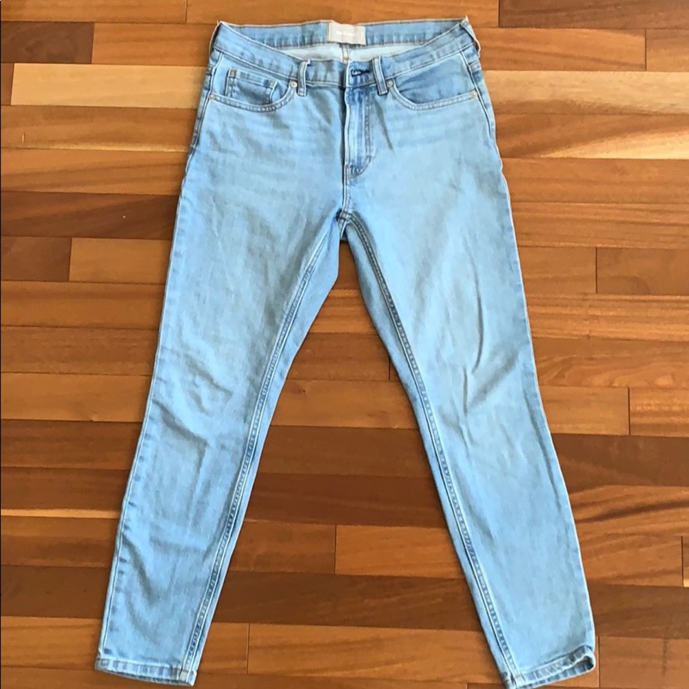 Everlane jeans